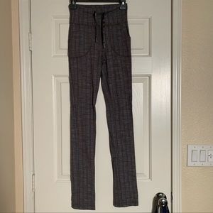 Lululemon RARE leggings